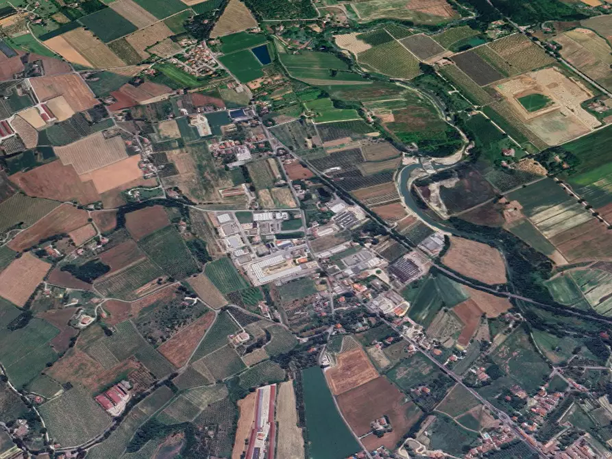 Immagine 7 di Laboratorio in vendita  in Via Angelo Masini a Castrocaro Terme E Terra Del Sole