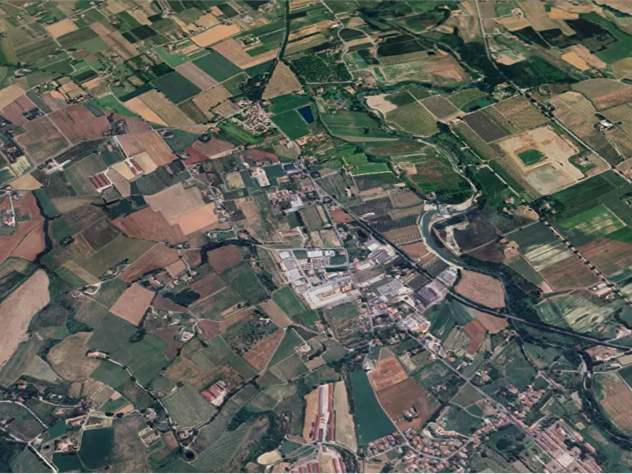 Immagine 8 di Laboratorio in vendita  in Via Angelo Masini a Castrocaro Terme E Terra Del Sole