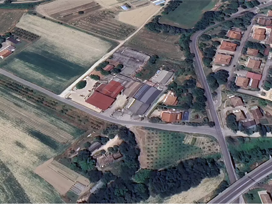 Immagine 4 di Laboratorio in vendita  in Via C. Monari a Castrocaro Terme E Terra Del Sole