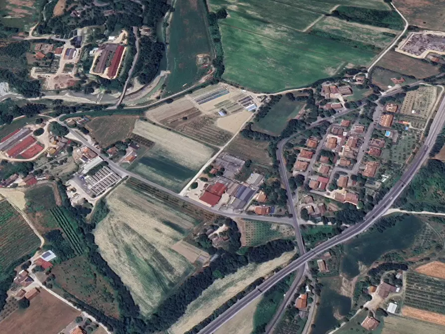 Immagine 5 di Laboratorio in vendita  in Via C. Monari a Castrocaro Terme E Terra Del Sole