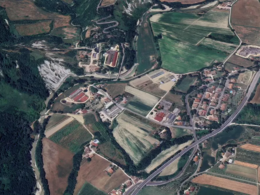 Immagine 6 di Laboratorio in vendita  in Via C. Monari a Castrocaro Terme E Terra Del Sole