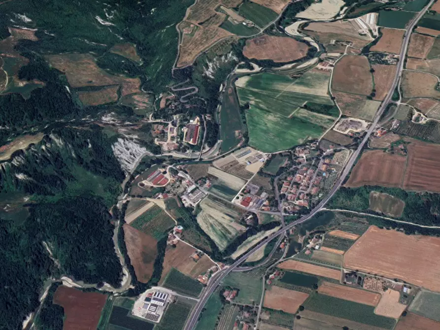 Immagine 7 di Laboratorio in vendita  in Via C. Monari a Castrocaro Terme E Terra Del Sole