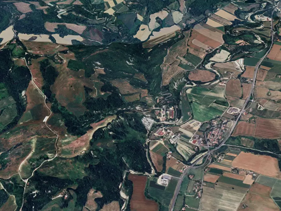 Immagine 8 di Laboratorio in vendita  in Via C. Monari a Castrocaro Terme E Terra Del Sole