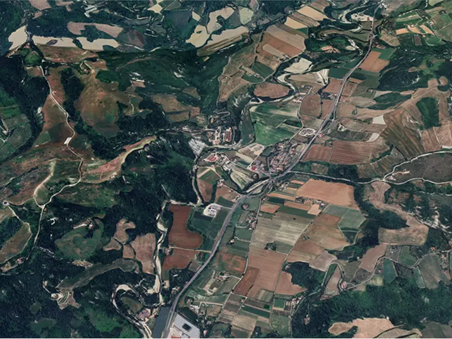 Immagine 9 di Laboratorio in vendita  in Via C. Monari a Castrocaro Terme E Terra Del Sole