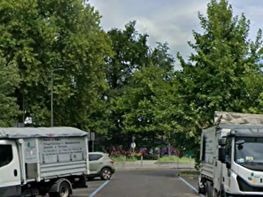 Immagine 2 di Appartamento in vendita  in Via degli Alerami a Milano