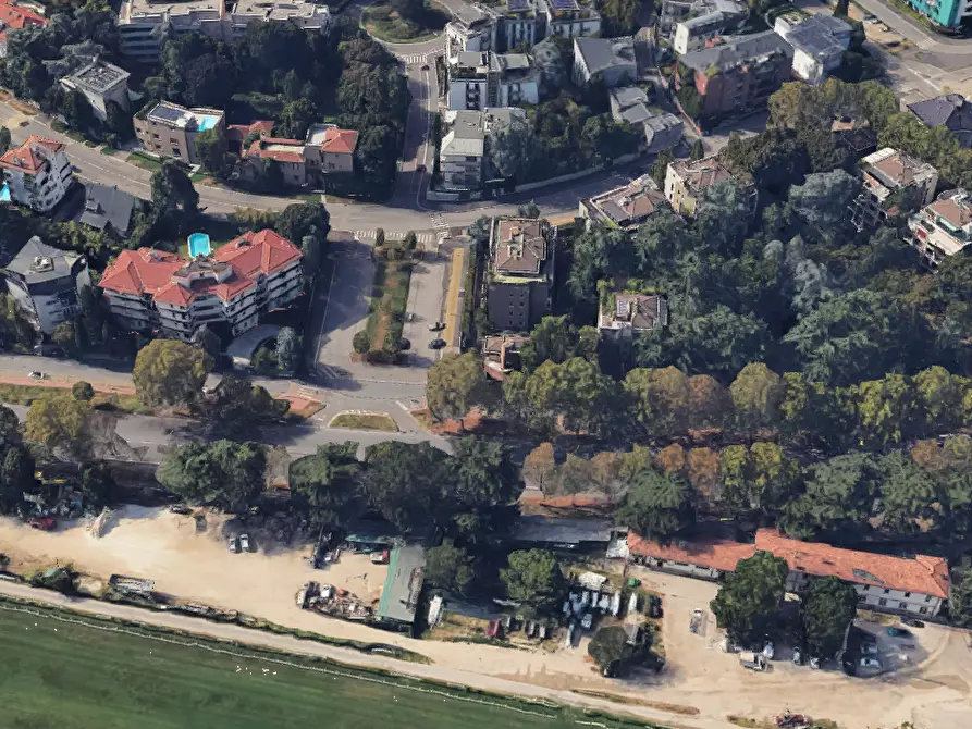 Immagine 4 di Appartamento in vendita  in Via degli Alerami a Milano