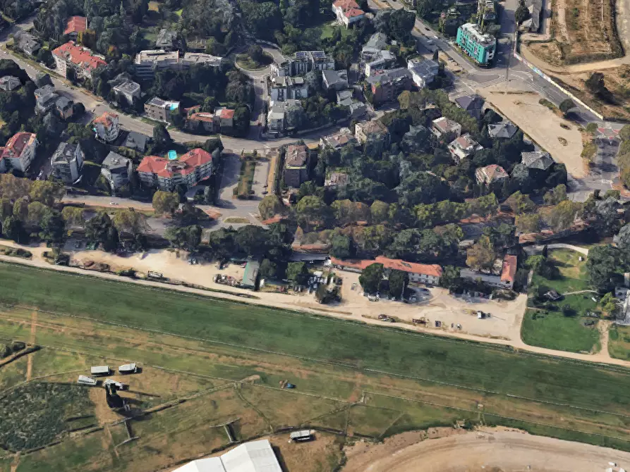 Immagine 5 di Appartamento in vendita  in Via degli Alerami a Milano