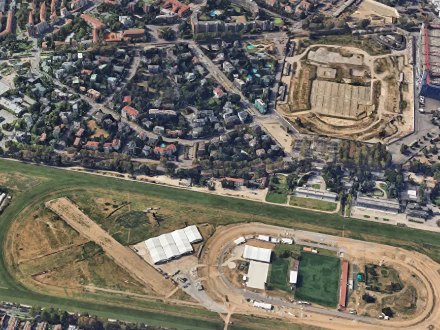 Immagine 7 di Appartamento in vendita  in Via degli Alerami a Milano