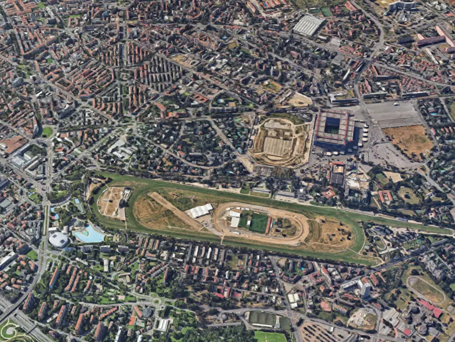 Immagine 9 di Appartamento in vendita  in Via degli Alerami a Milano