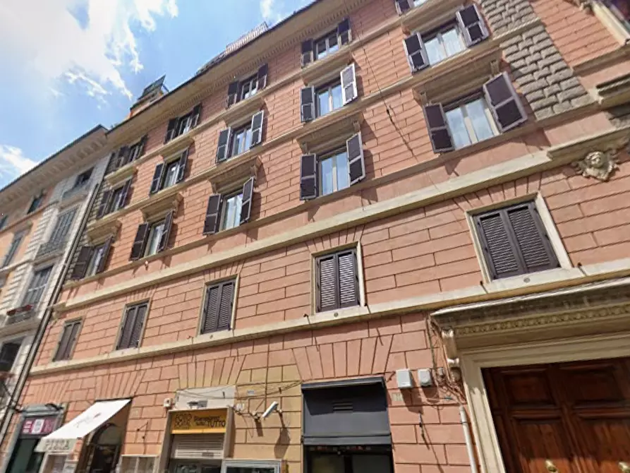 Immagine 1 di Appartamento in vendita  in Via Lazio a Roma