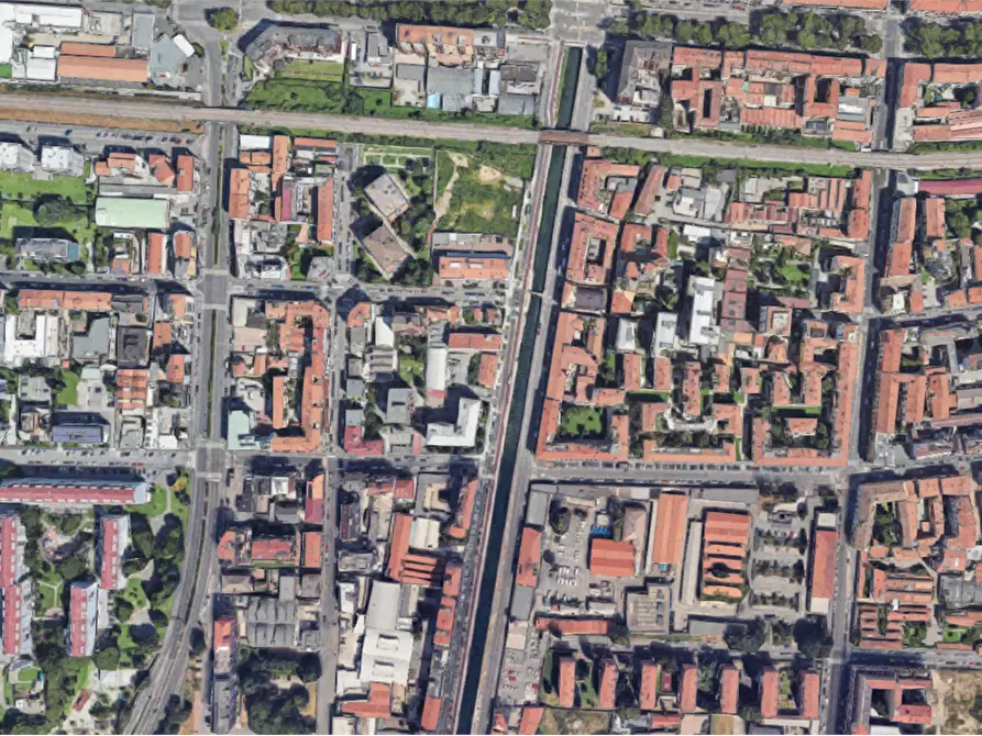 Immagine 12 di Appartamento in vendita  in Via Ascanio Sforza a Milano