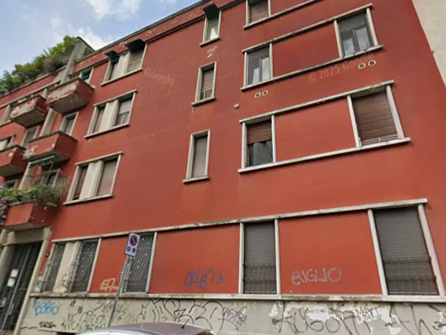 Immagine 7 di Laboratorio in vendita  in Via Bordighera a Milano