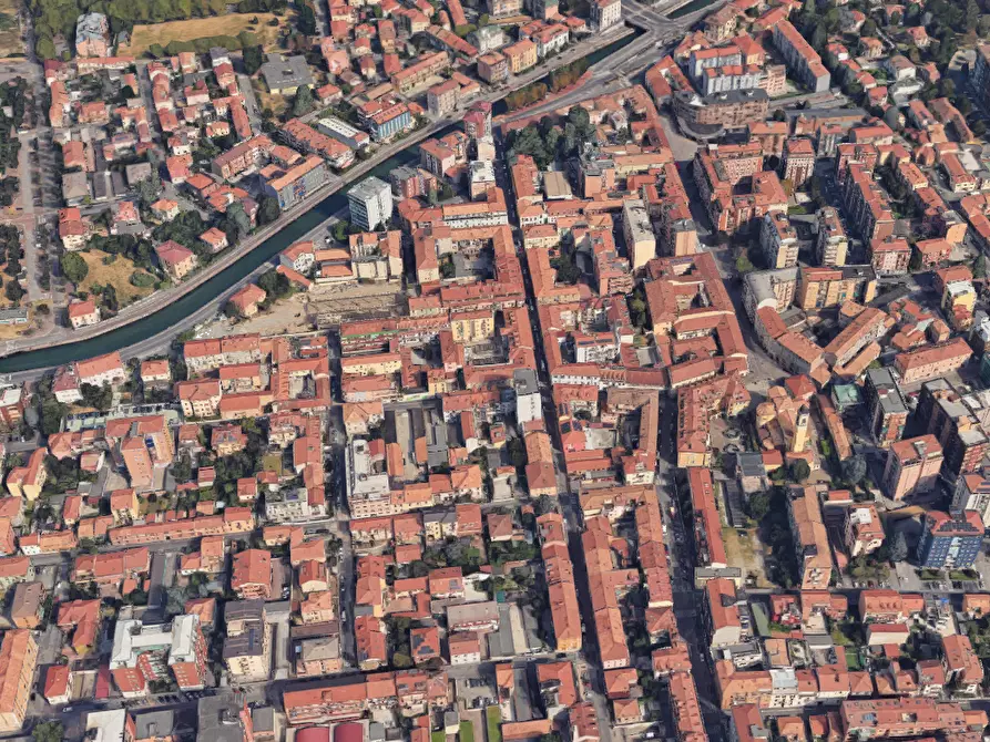 Immagine 9 di Appartamento in vendita  in Via Ugo Foscolo a Corsico