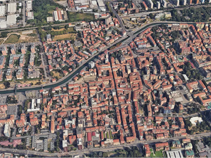 Immagine 10 di Appartamento in vendita  in Via Ugo Foscolo a Corsico