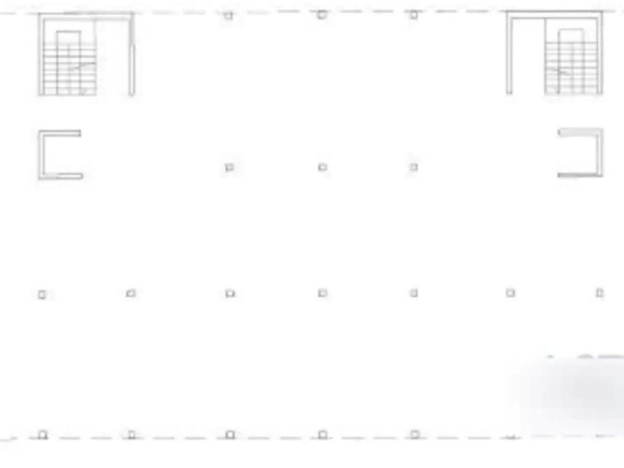 Immagine 10 di Stabile in vendita  in Via delle Case Rosse a Roma