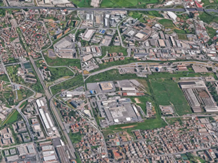 Immagine 6 di Posto auto in vendita  in Via Fillia a Roma