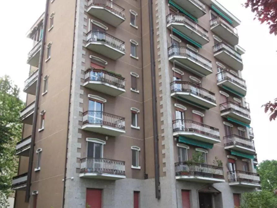 Immagine 1 di Appartamento in vendita  in Via Torino a Rozzano