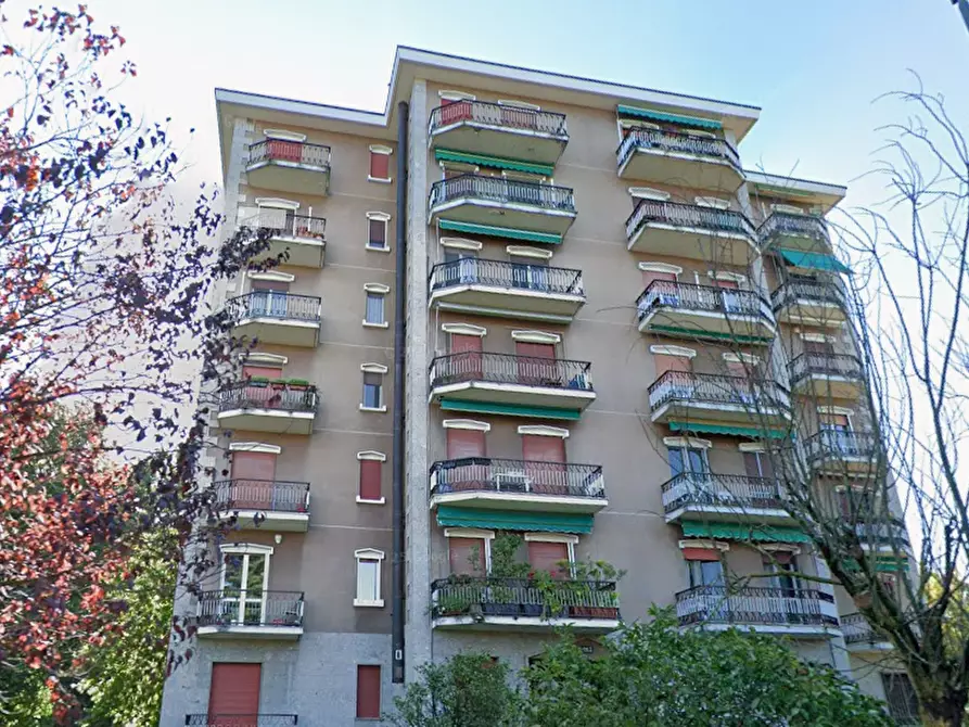 Immagine 2 di Appartamento in vendita  in Via Torino a Rozzano