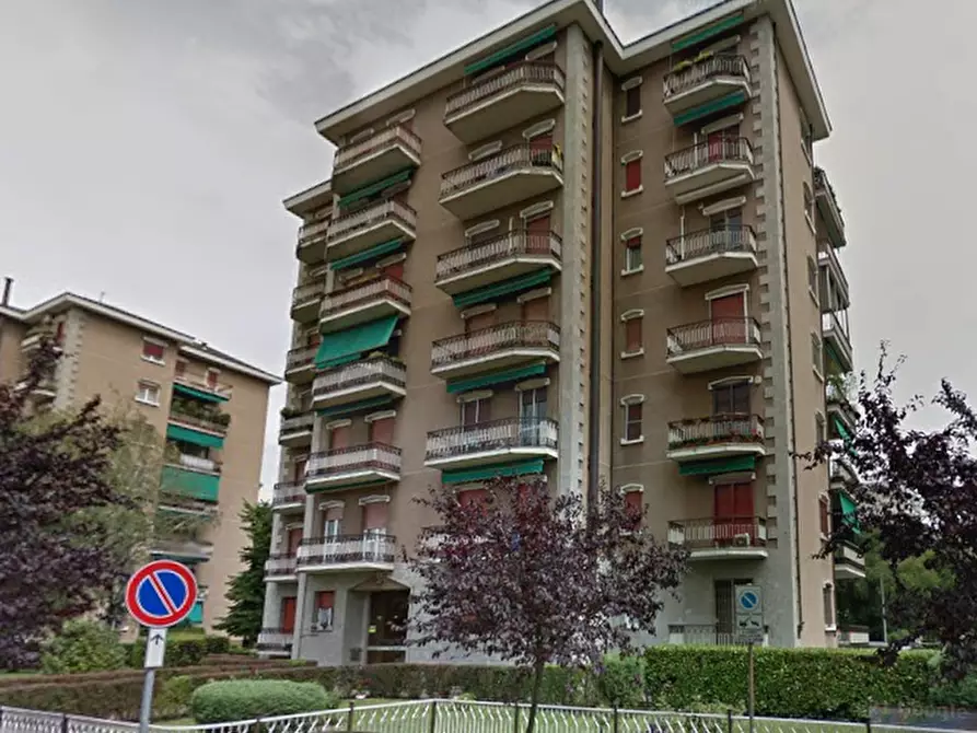 Immagine 5 di Appartamento in vendita  in Via Torino a Rozzano