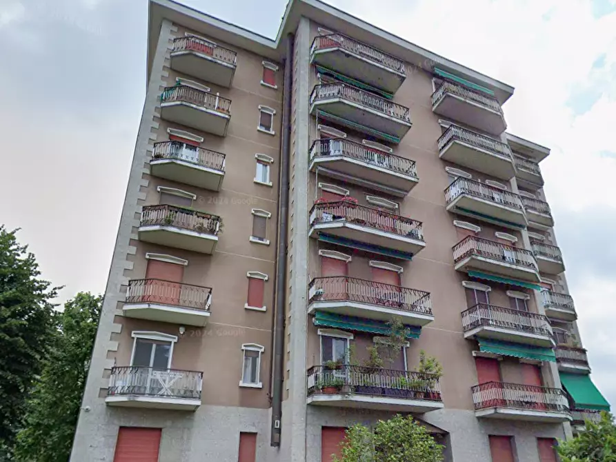 Immagine 7 di Appartamento in vendita  in Via Torino a Rozzano