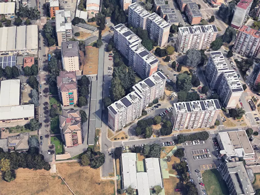 Immagine 13 di Appartamento in vendita  in Via Torino a Rozzano