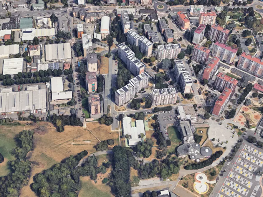 Immagine 14 di Appartamento in vendita  in Via Torino a Rozzano