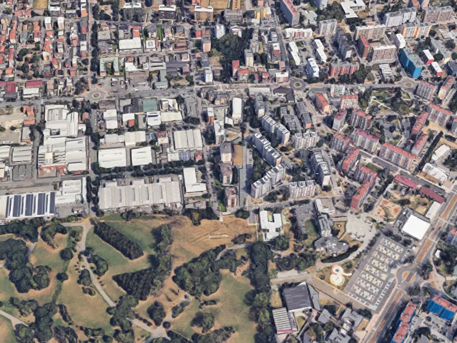 Immagine 15 di Appartamento in vendita  in Via Torino a Rozzano