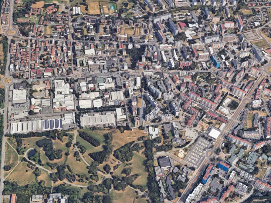 Immagine 16 di Appartamento in vendita  in Via Torino a Rozzano