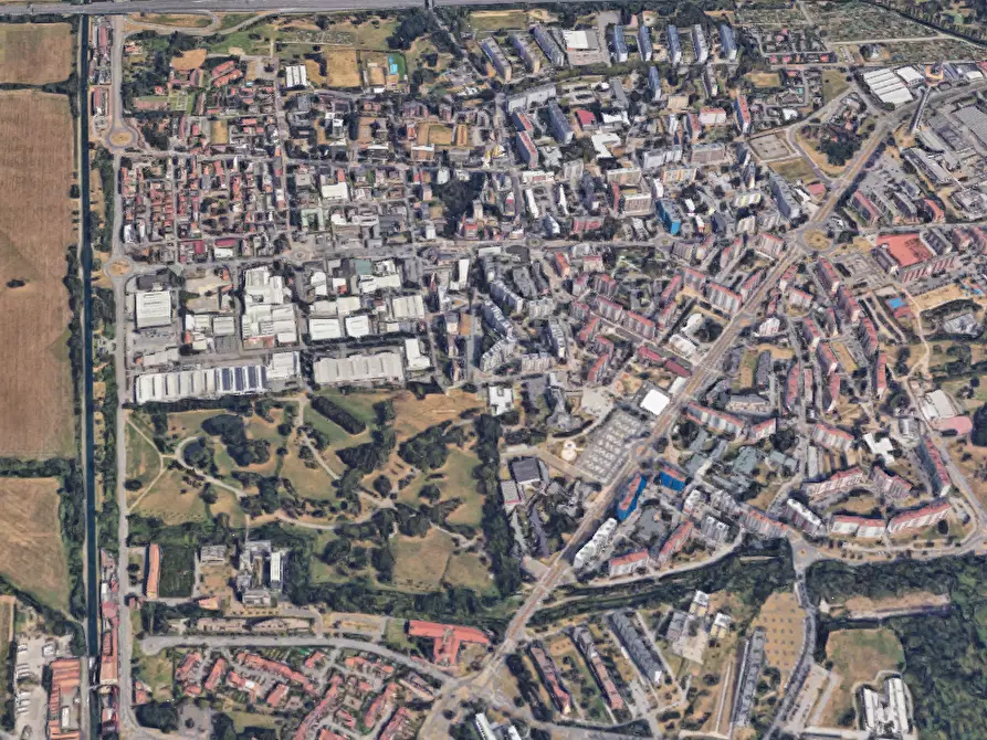 Immagine 17 di Appartamento in vendita  in Via Torino a Rozzano