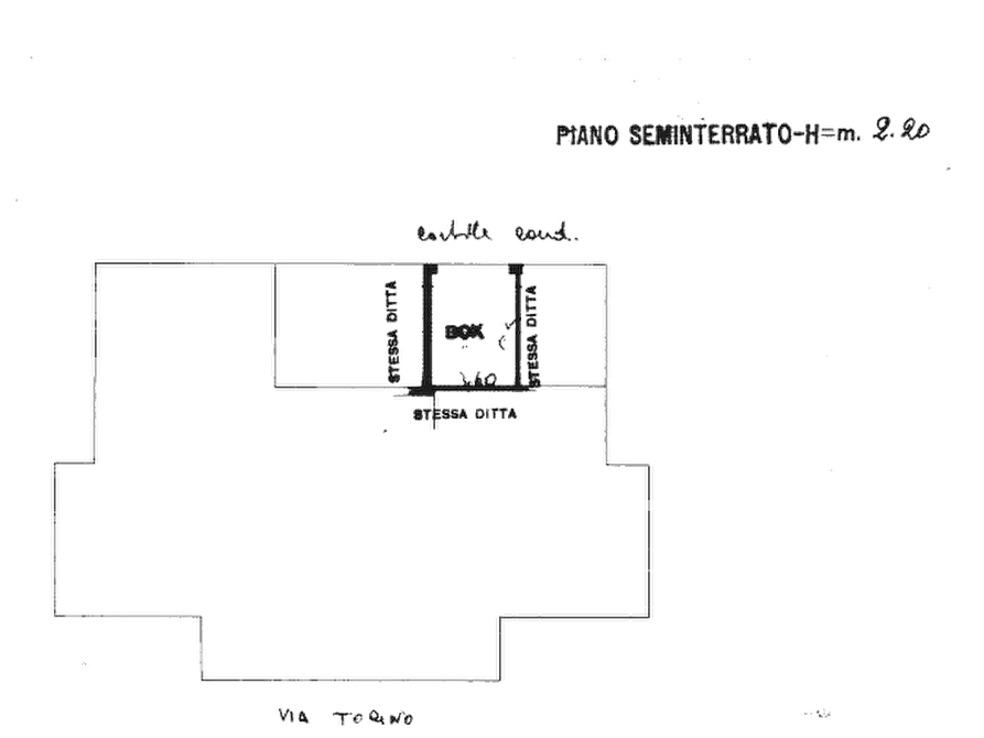 Immagine 24 di Appartamento in vendita  in Via Torino a Rozzano