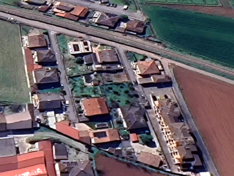 Immagine 1 di Posto auto in vendita  in Via Alessandro Volta a Ghedi