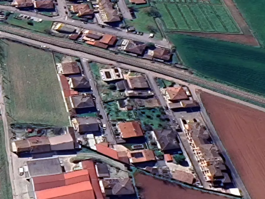 Immagine 3 di Posto auto in vendita  in Via Alessandro Volta a Ghedi