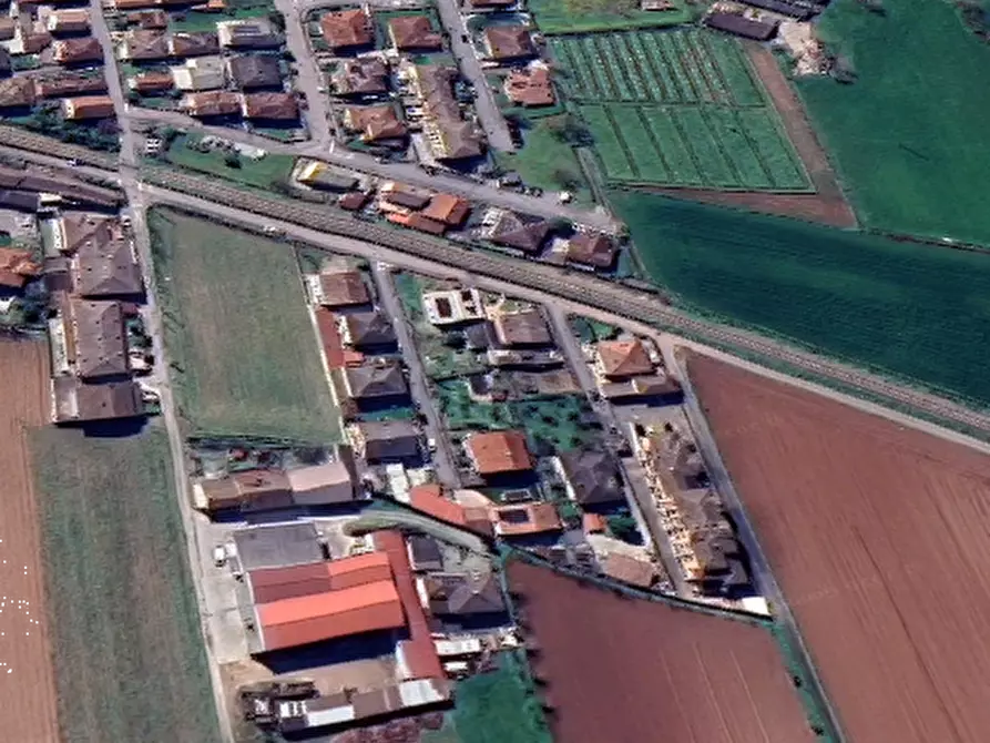 Immagine 4 di Posto auto in vendita  in Via Alessandro Volta a Ghedi