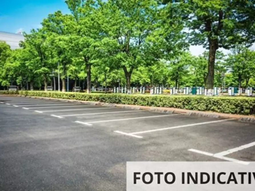 Immagine 8 di Posto auto in vendita  in Via Alessandro Volta a Ghedi