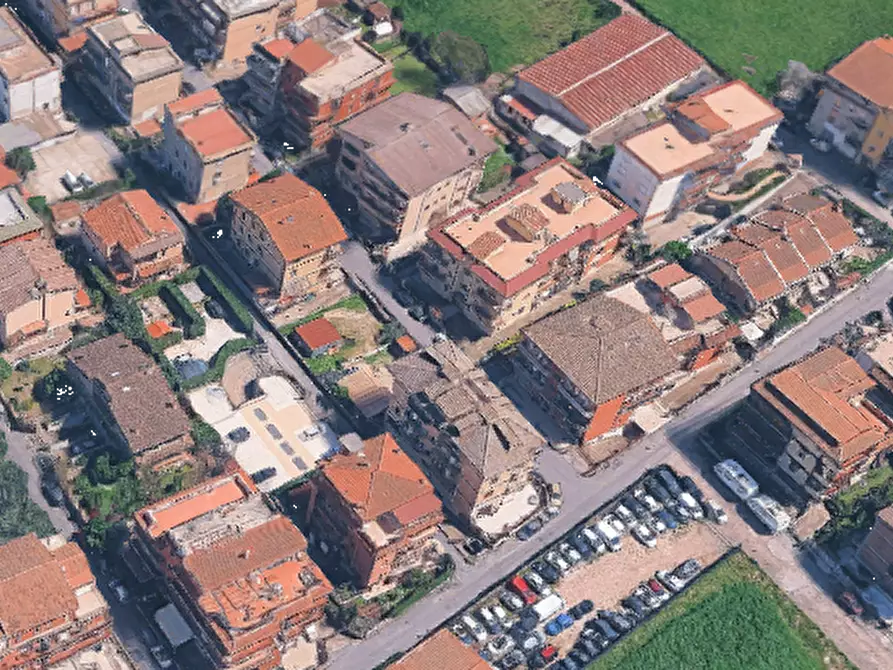 Immagine 16 di Magazzino in vendita  in Via Cenadi a Roma