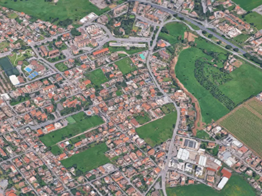 Immagine 18 di Magazzino in vendita  in Via Cenadi a Roma