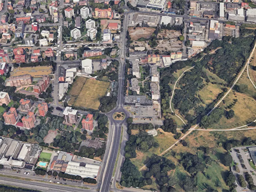 Immagine 17 di Appartamento in vendita  in Viale Liberazione a Corsico