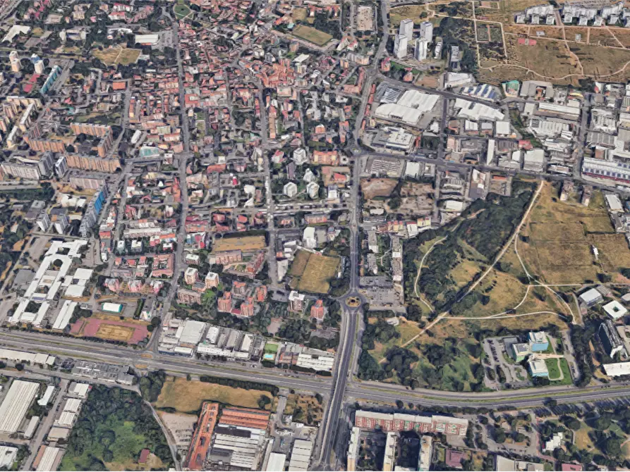 Immagine 20 di Appartamento in vendita  in Viale Liberazione a Corsico