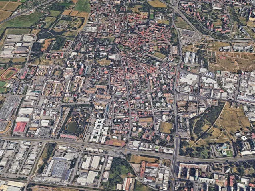 Immagine 21 di Appartamento in vendita  in Viale Liberazione a Corsico