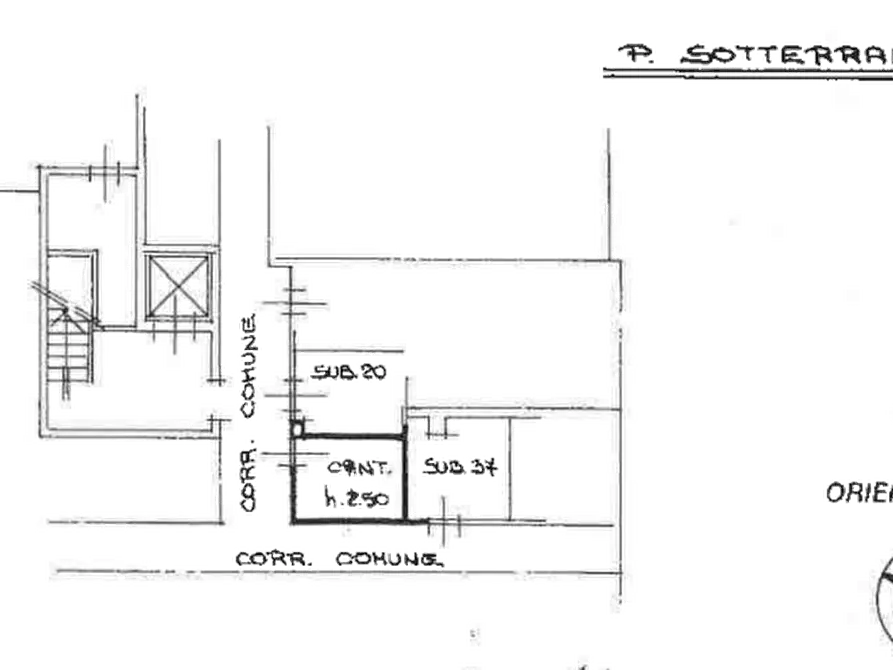 Immagine 26 di Appartamento in vendita  in Viale Liberazione a Corsico