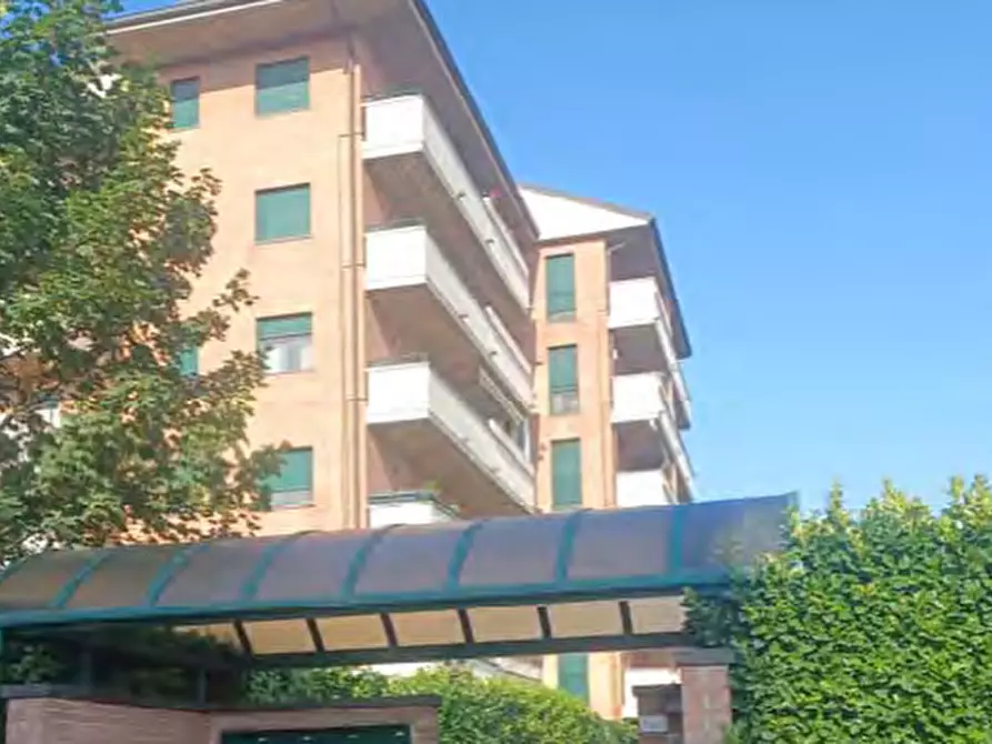 Immagine 2 di Appartamento in vendita  in via Massimo D'Antona a Pioltello