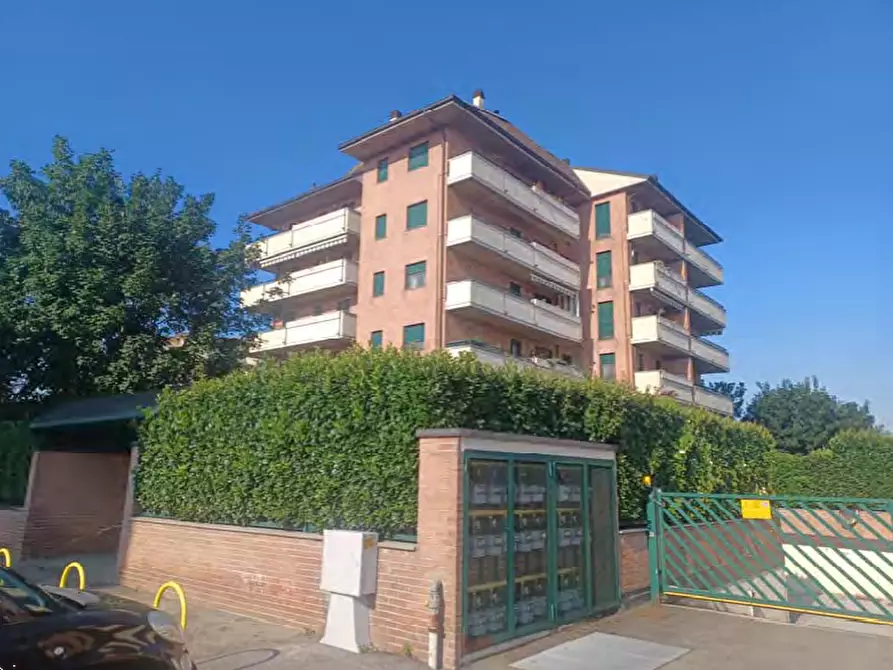 Immagine 3 di Appartamento in vendita  in via Massimo D'Antona a Pioltello