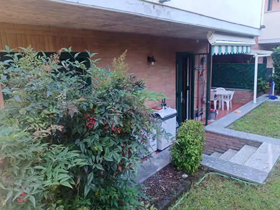 Immagine 6 di Appartamento in vendita  in via Massimo D'Antona a Pioltello