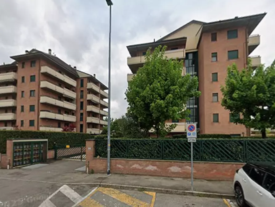 Immagine 9 di Appartamento in vendita  in via Massimo D'Antona a Pioltello