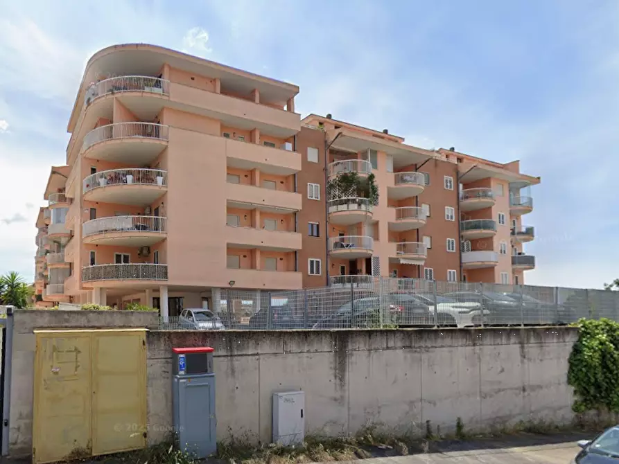 Immagine 6 di Appartamento in vendita  in Viale Gianluigi Bonelli a Roma