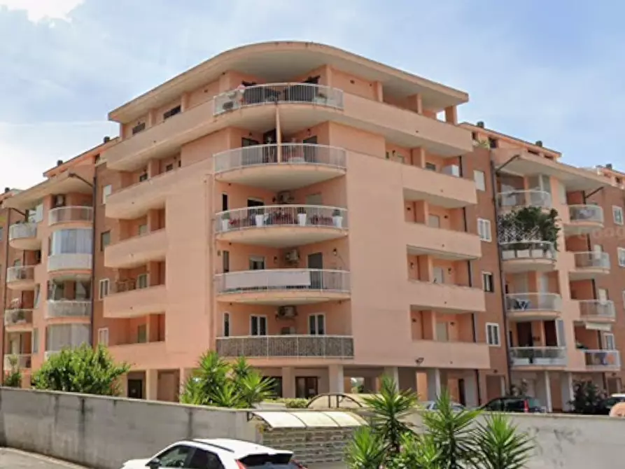 Immagine 15 di Appartamento in vendita  in Viale Gianluigi Bonelli a Roma