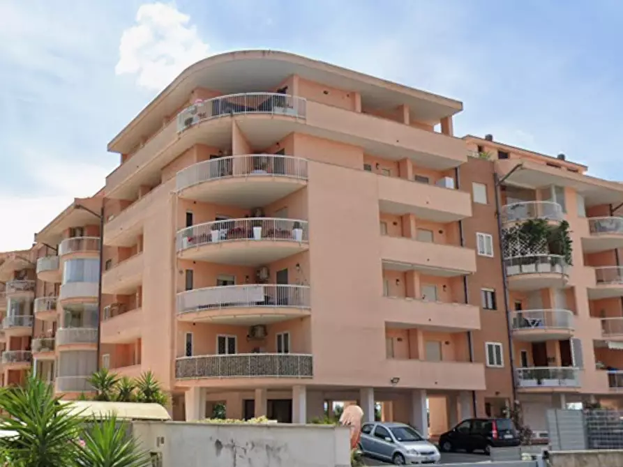 Immagine 18 di Appartamento in vendita  in Viale Gianluigi Bonelli a Roma