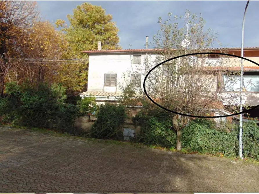 Immagine 2 di Appartamento in vendita  in Via maremmana III a Montecompatri