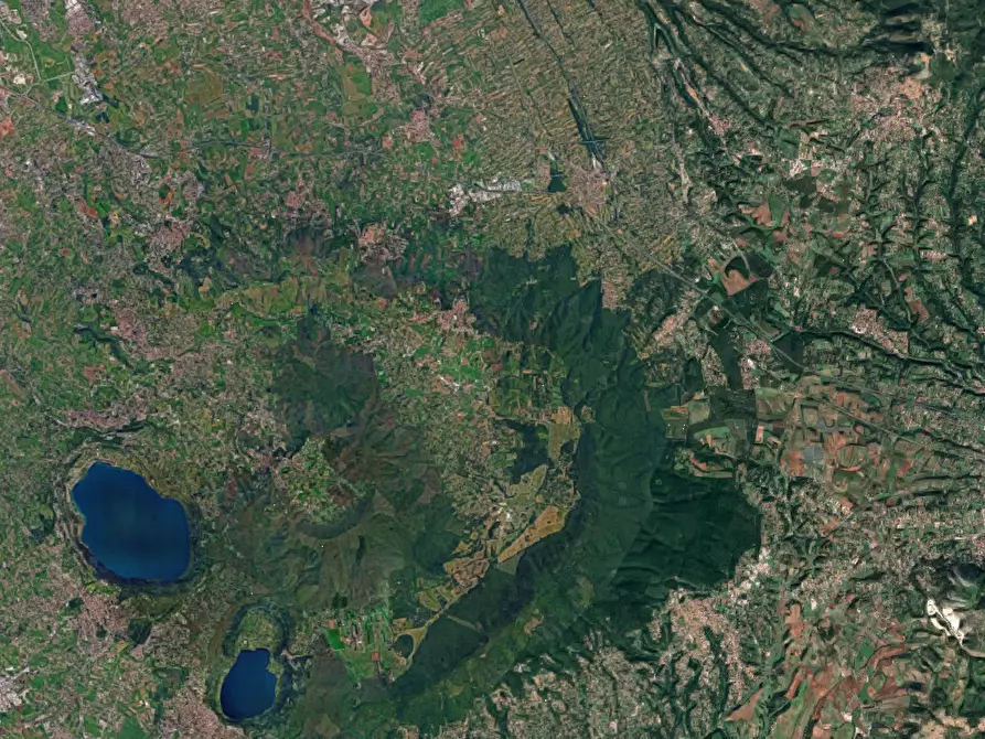 Immagine 6 di Appartamento in vendita  in Via maremmana III a Montecompatri