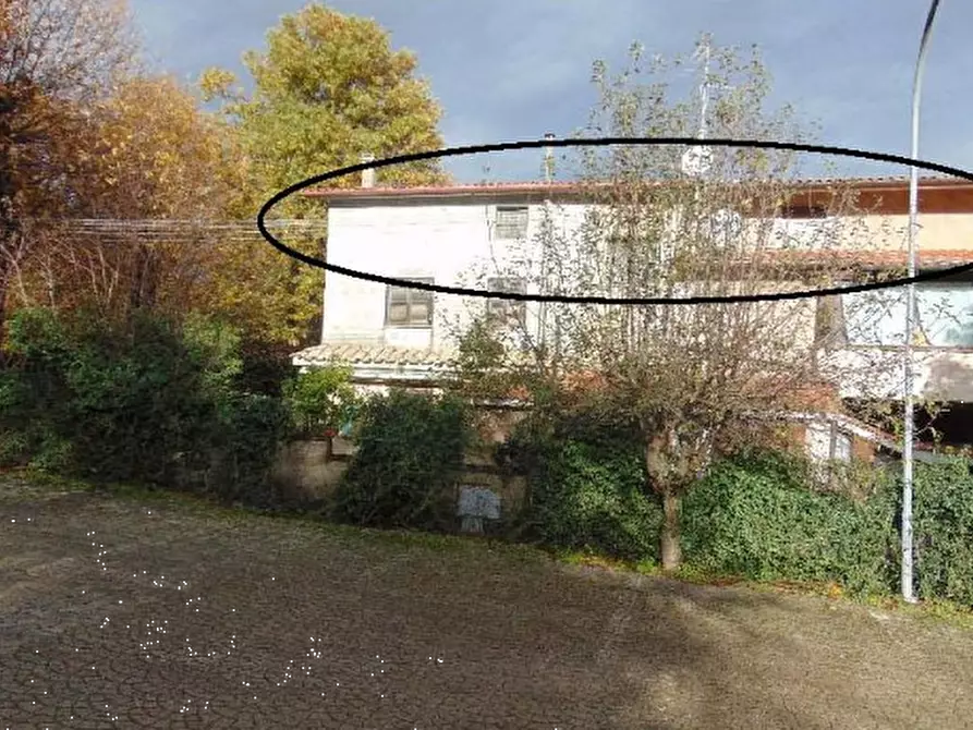 Immagine 2 di Appartamento in vendita  in Via maremmana III a Montecompatri